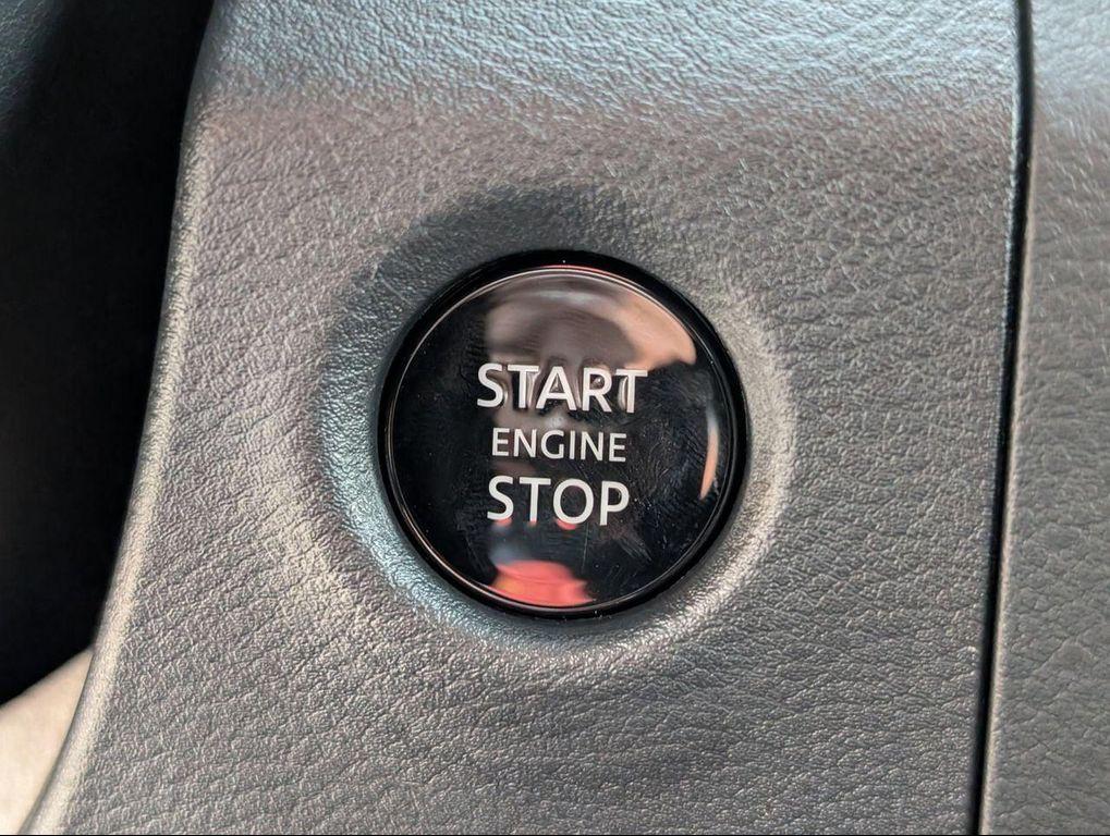 new 2026 Nissan Frontier car, priced at $44,796