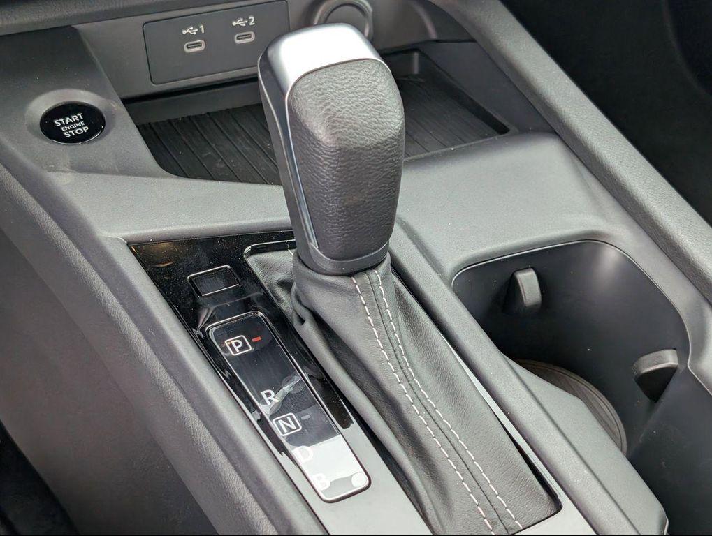new 2026 Nissan Sentra car, priced at $22,722