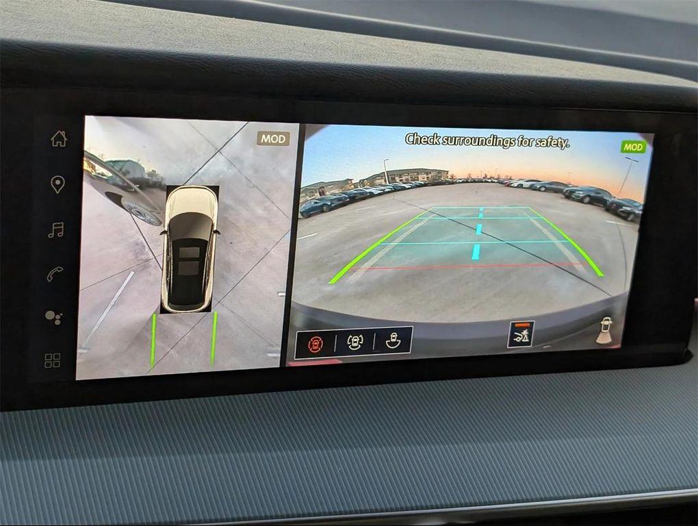 new 2026 Nissan Murano car, priced at $41,439