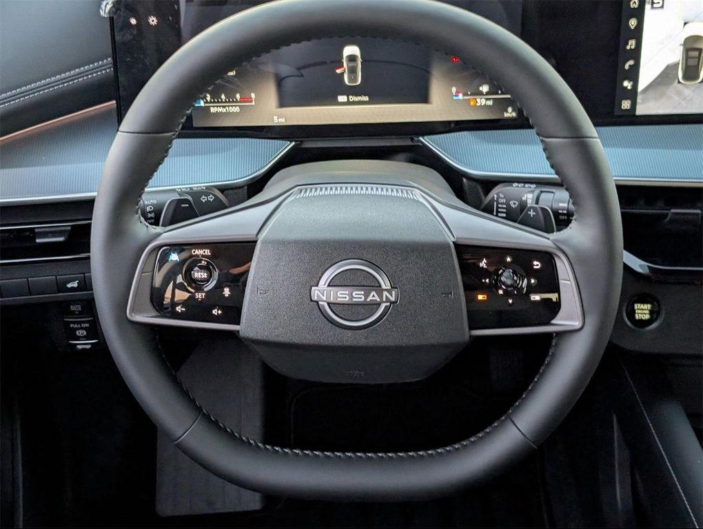 new 2026 Nissan Murano car, priced at $41,439