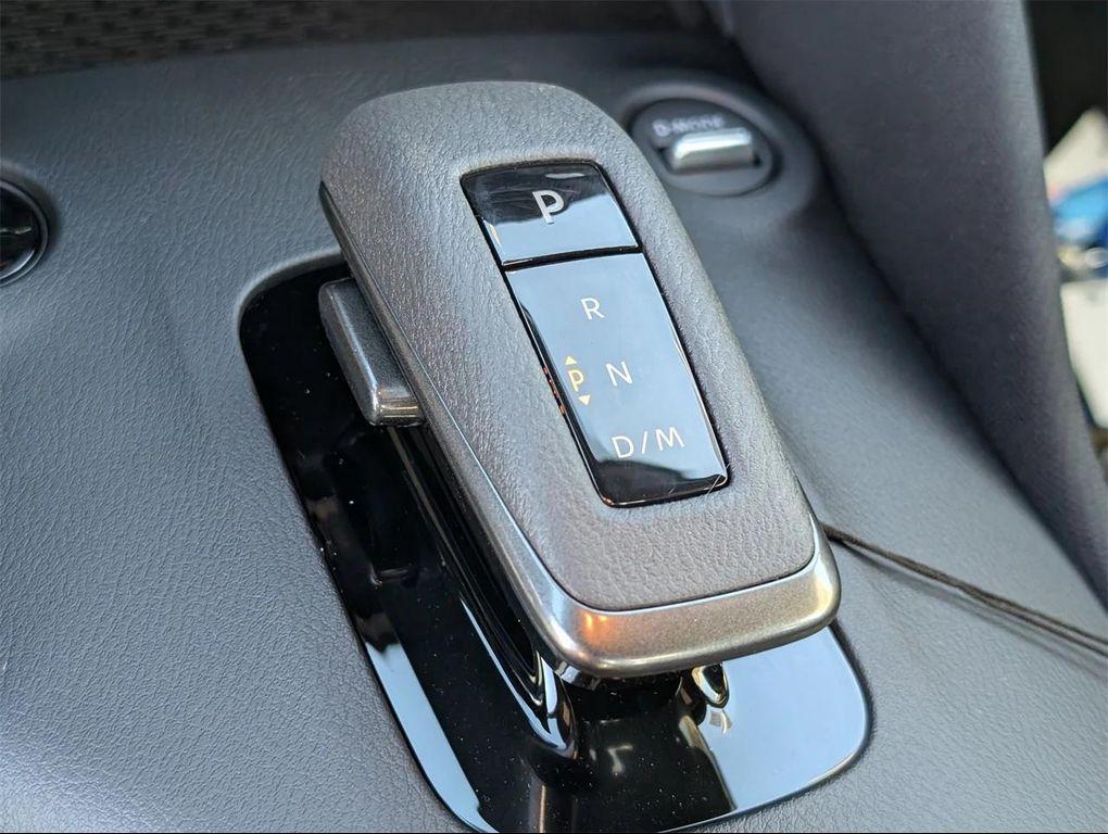 new 2026 Nissan Z car, priced at $42,003