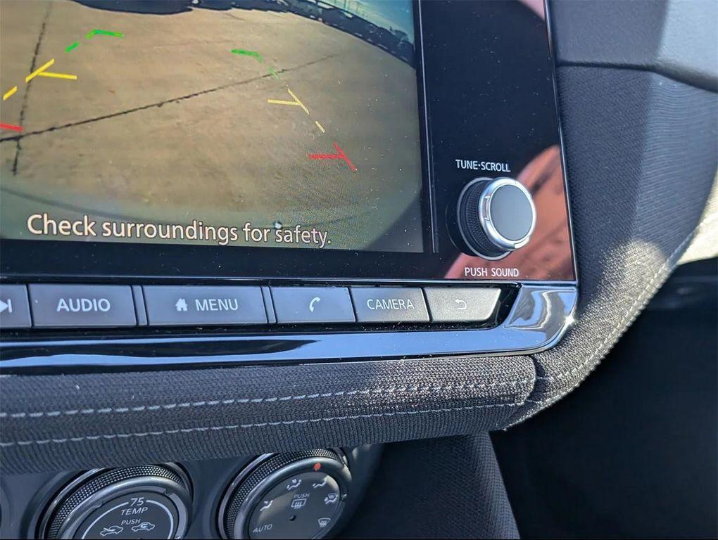 new 2026 Nissan Z car, priced at $42,003