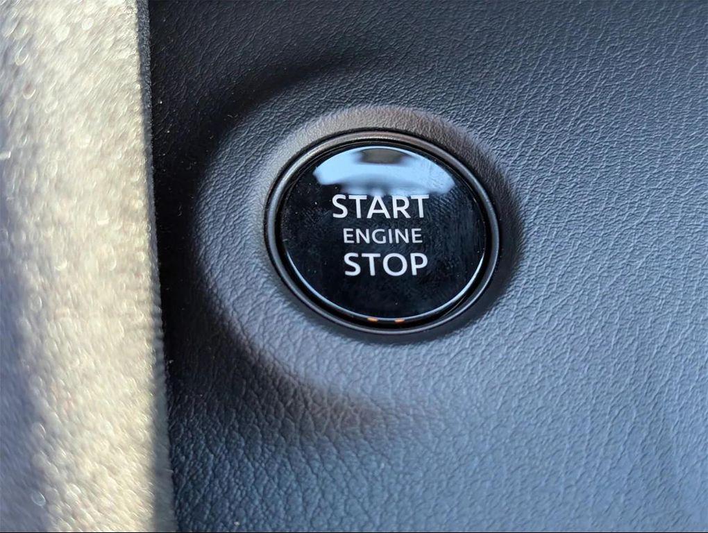 new 2026 Nissan Z car, priced at $42,003