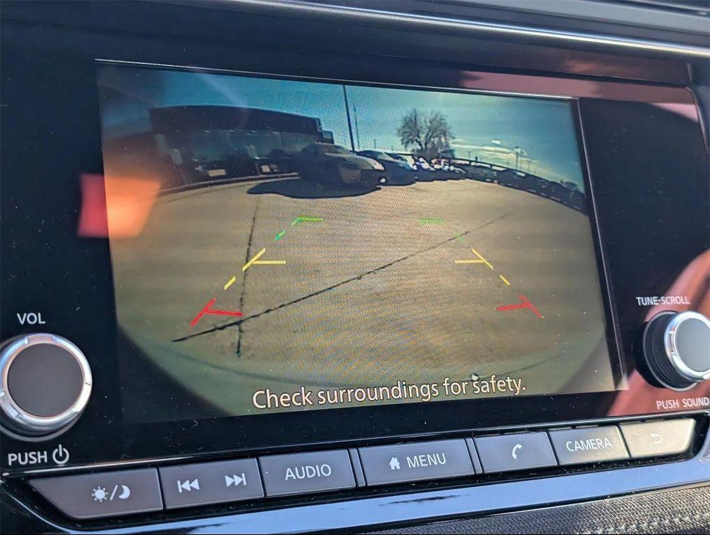 new 2026 Nissan Z car, priced at $42,003