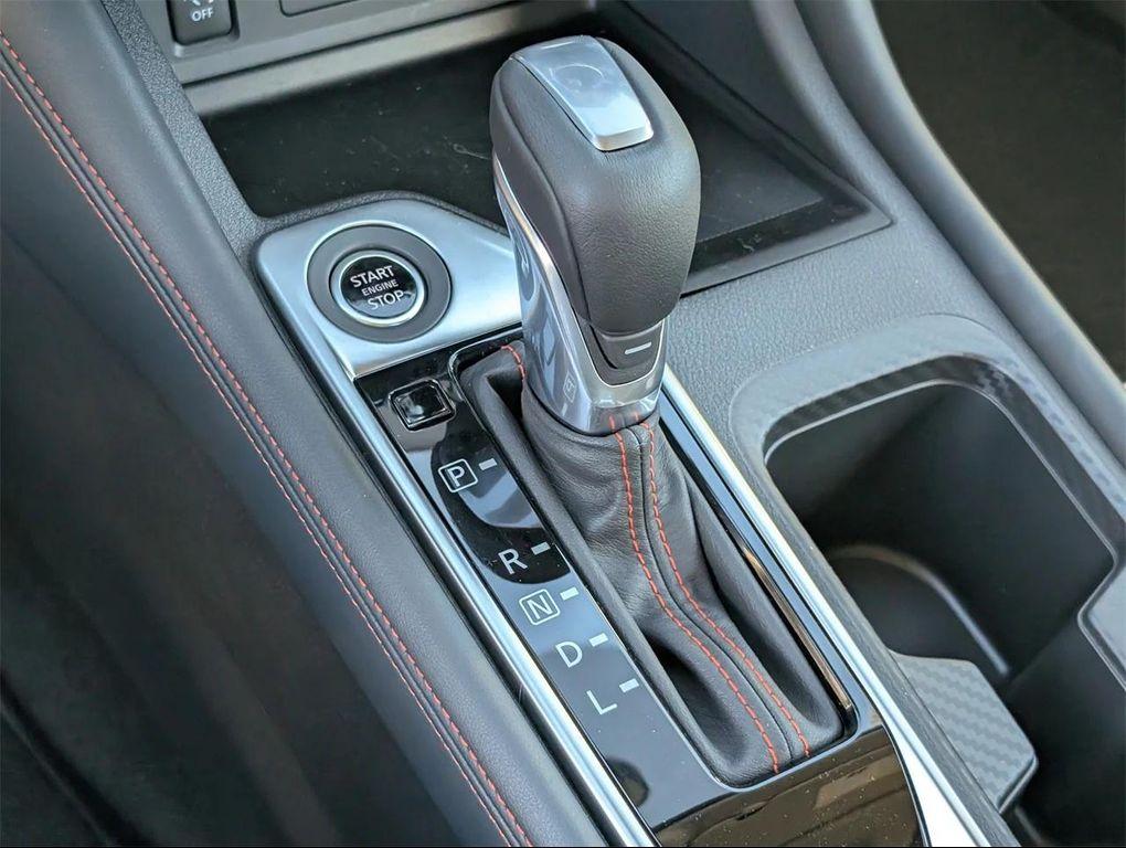 new 2025 Nissan Sentra car, priced at $22,125