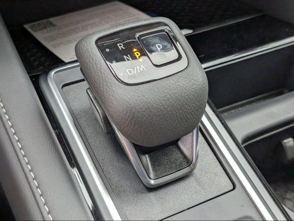 new 2026 Nissan Pathfinder car, priced at $38,227