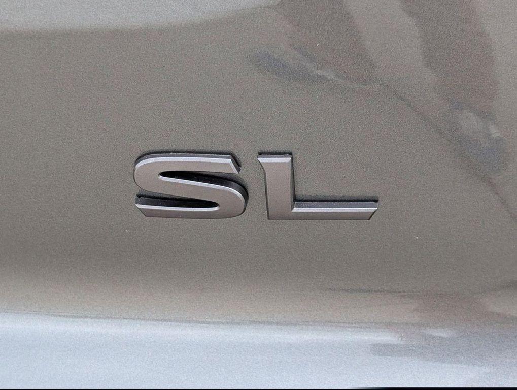 new 2026 Nissan Pathfinder car, priced at $38,227