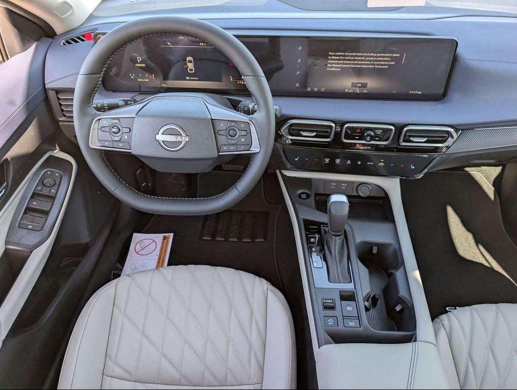 new 2026 Nissan Sentra car, priced at $27,971