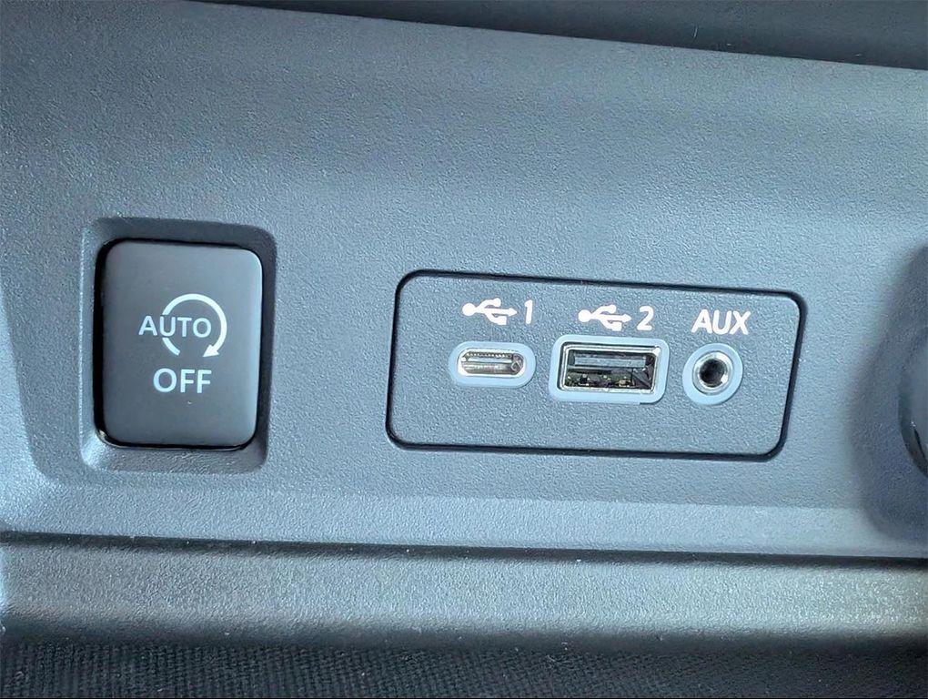 new 2025 Nissan Sentra car, priced at $17,506