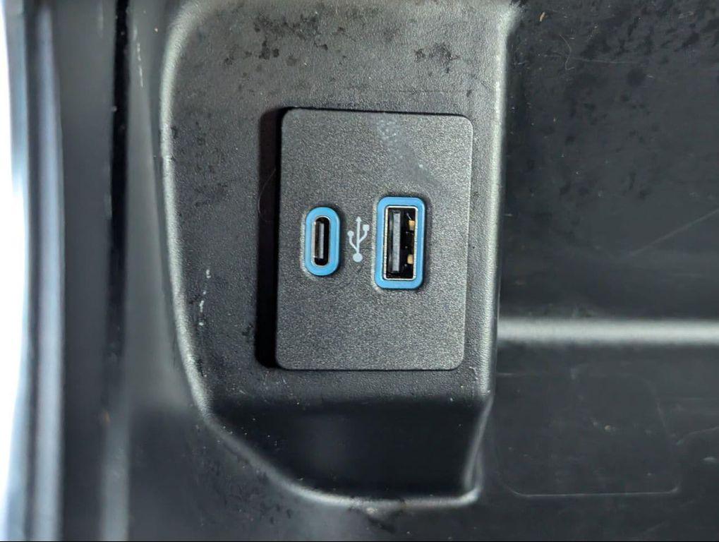 used 2024 Ford F-150 car, priced at $36,788