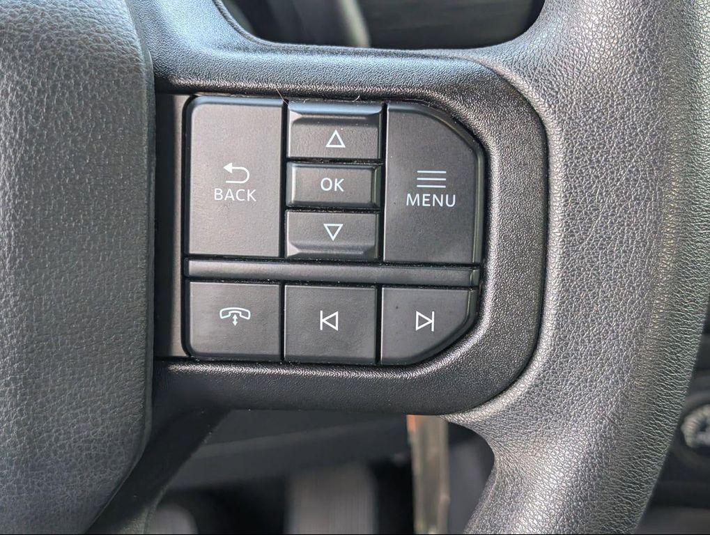 used 2024 Ford F-150 car, priced at $36,788