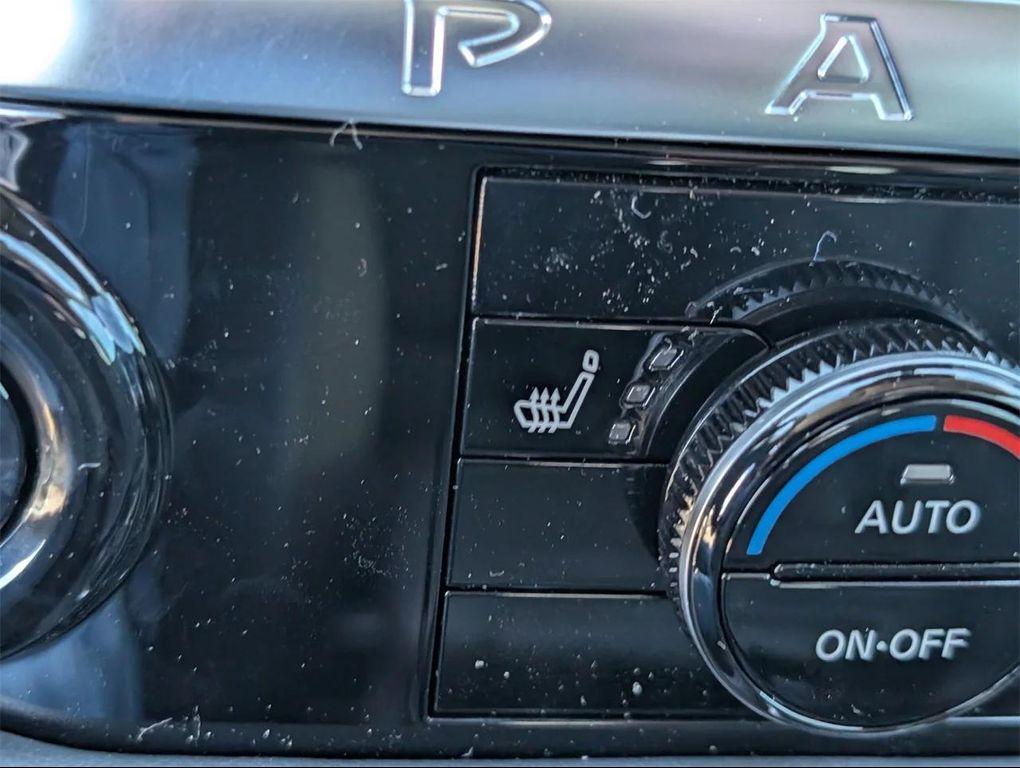 new 2026 Nissan Pathfinder car, priced at $40,010