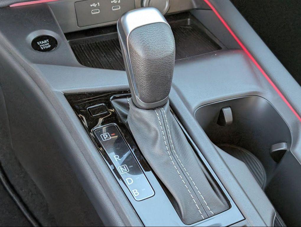 new 2026 Nissan Sentra car, priced at $24,077