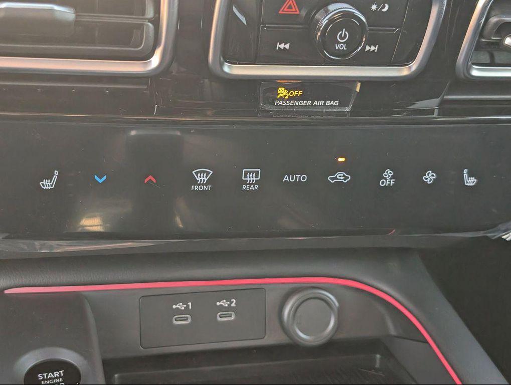 new 2026 Nissan Sentra car, priced at $24,077