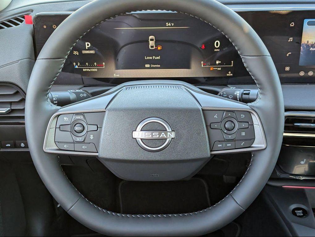 new 2026 Nissan Sentra car, priced at $24,077