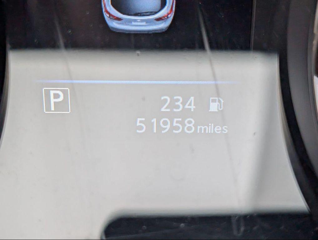 used 2022 Nissan Rogue Sport car, priced at $19,700