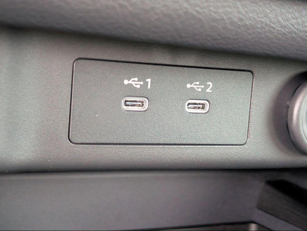 new 2026 Nissan Rogue car, priced at $27,244