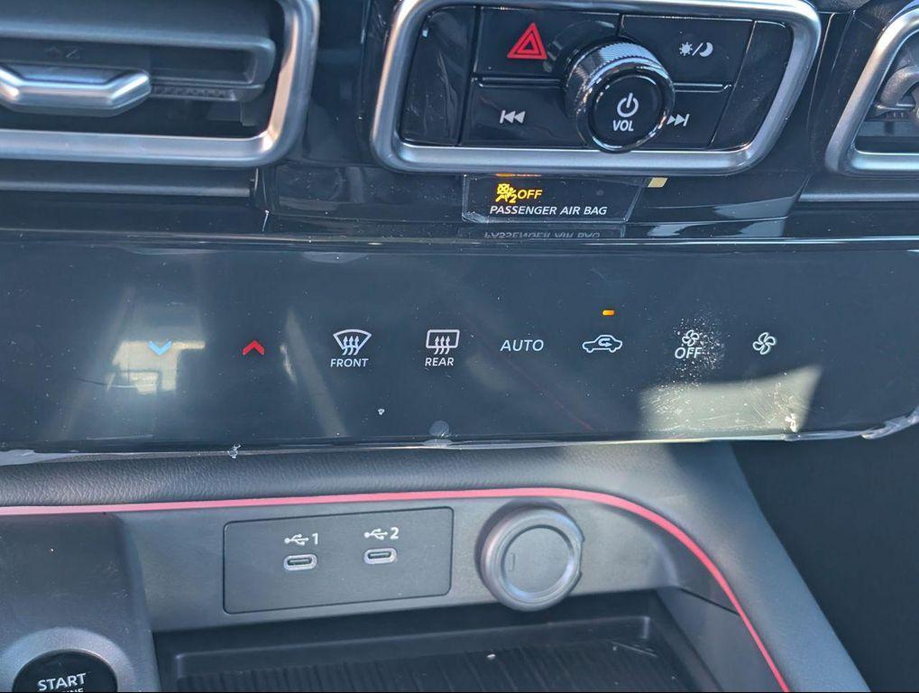 new 2026 Nissan Sentra car, priced at $26,007