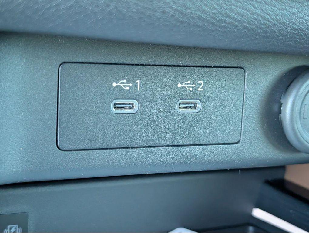 new 2026 Nissan Rogue car, priced at $32,831