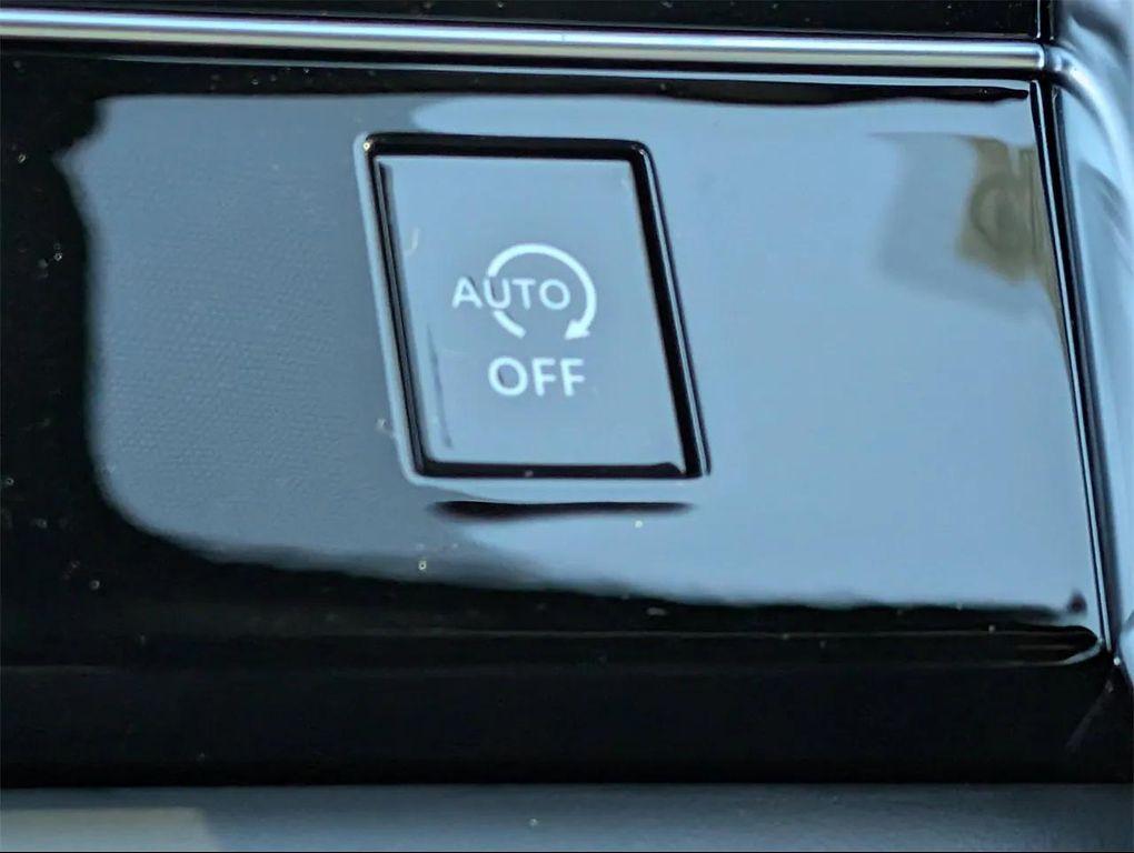 new 2026 Nissan Armada car, priced at $62,542