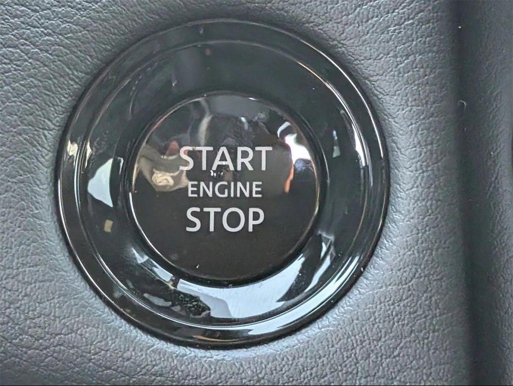 new 2026 Nissan Armada car, priced at $62,542