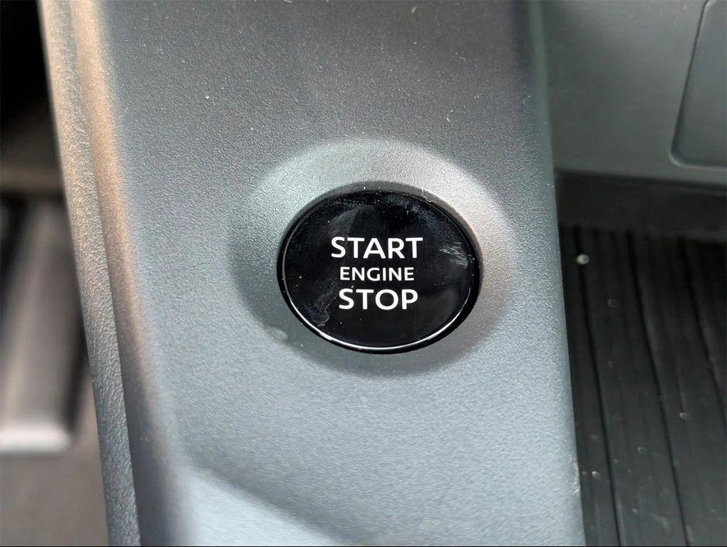 new 2026 Nissan Sentra car, priced at $22,247