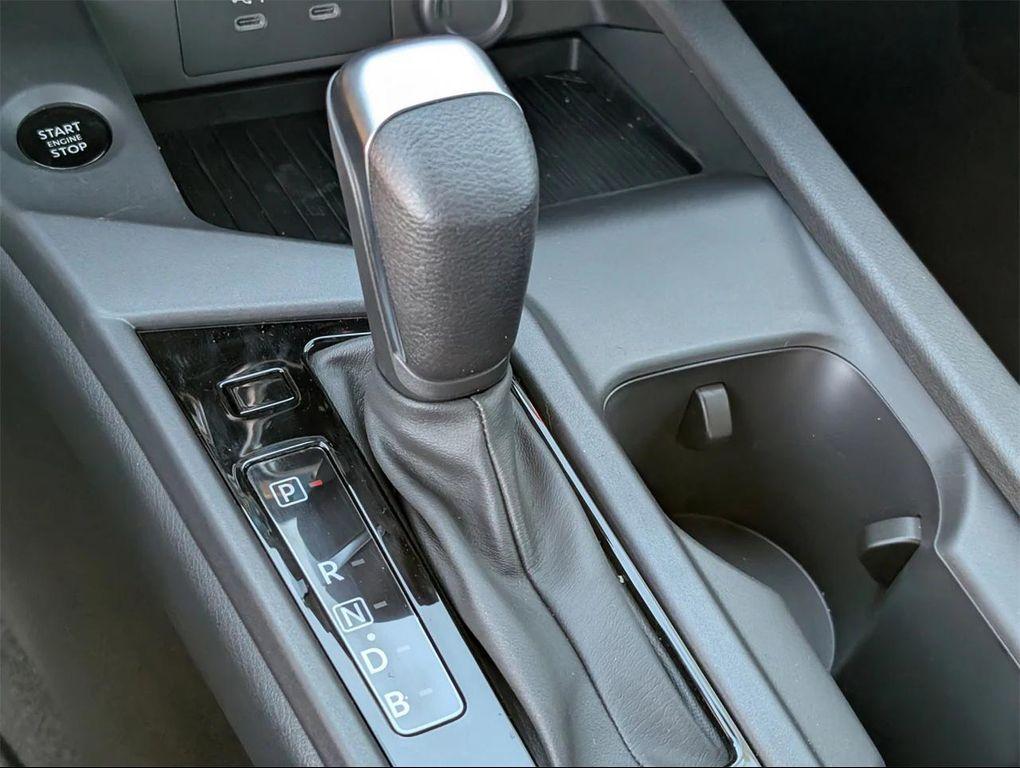 new 2026 Nissan Sentra car, priced at $22,247