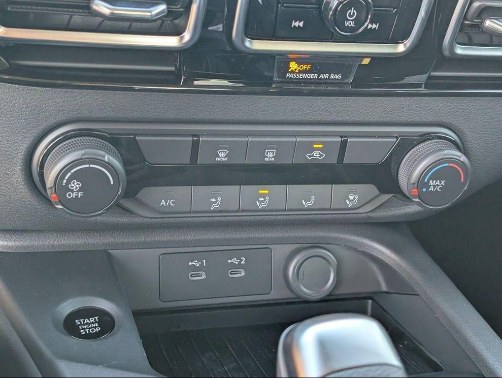 new 2026 Nissan Sentra car, priced at $22,247