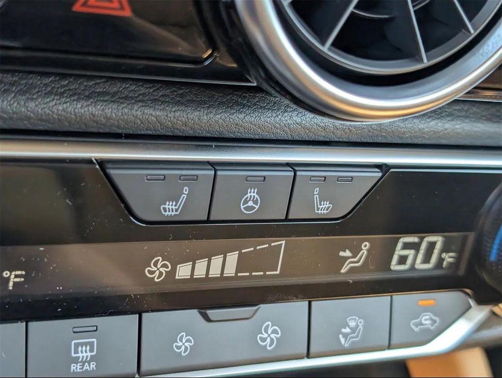 new 2025 Nissan Sentra car, priced at $20,660