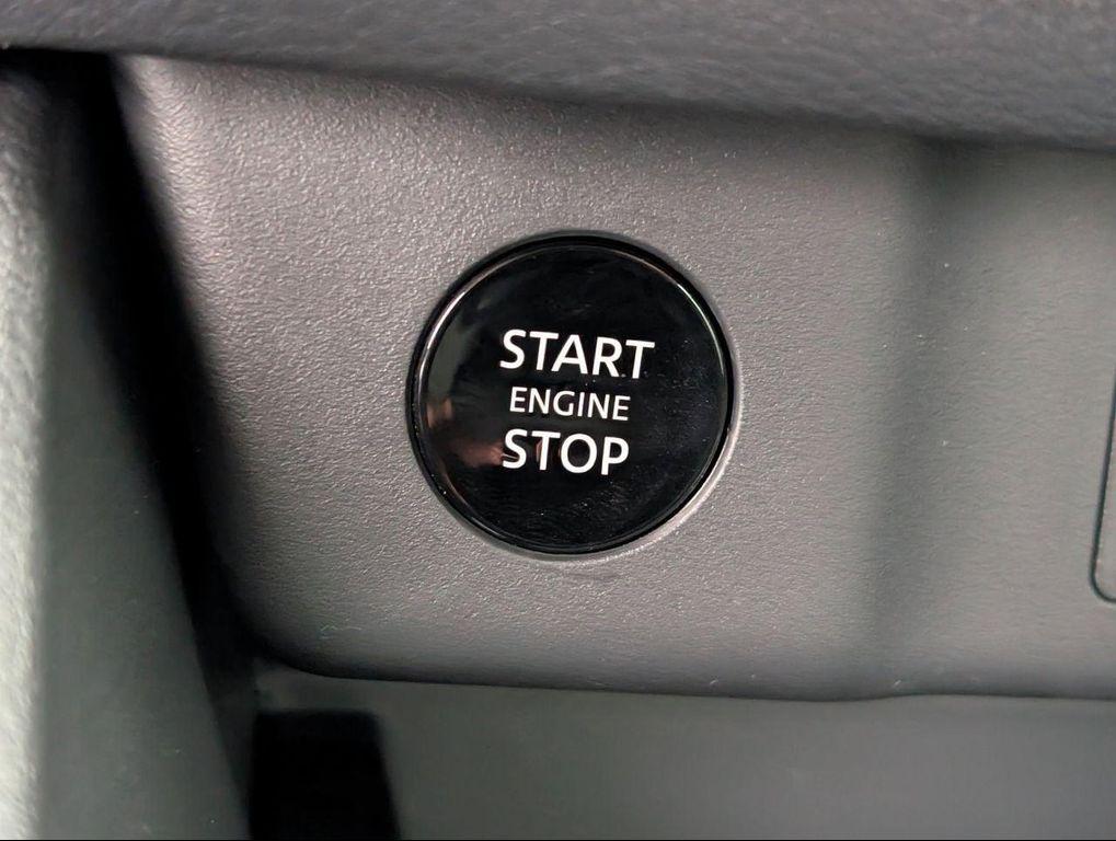 new 2026 Nissan Rogue car, priced at $28,907