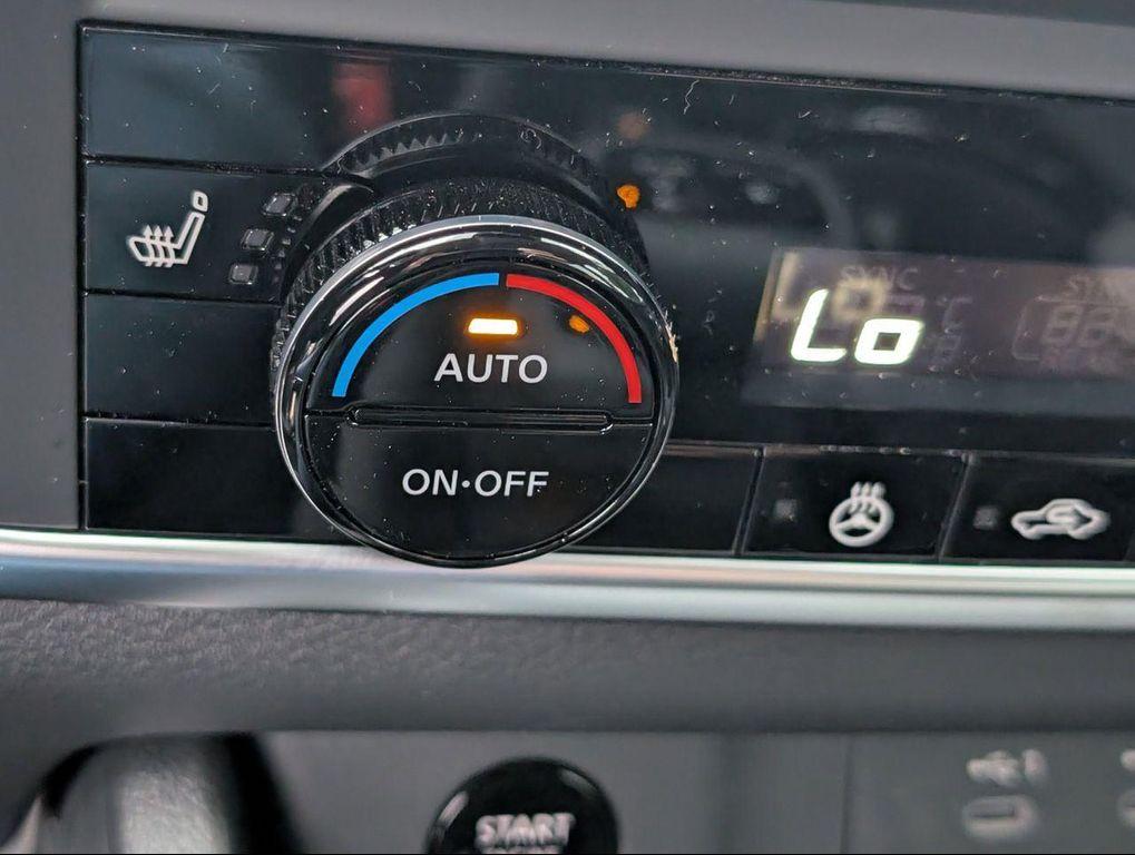 new 2026 Nissan Rogue car, priced at $28,907