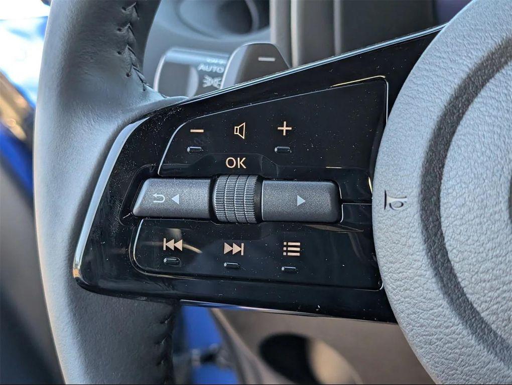 new 2026 Nissan Z car, priced at $41,456