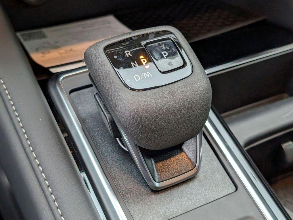 new 2026 Nissan Pathfinder car, priced at $35,778