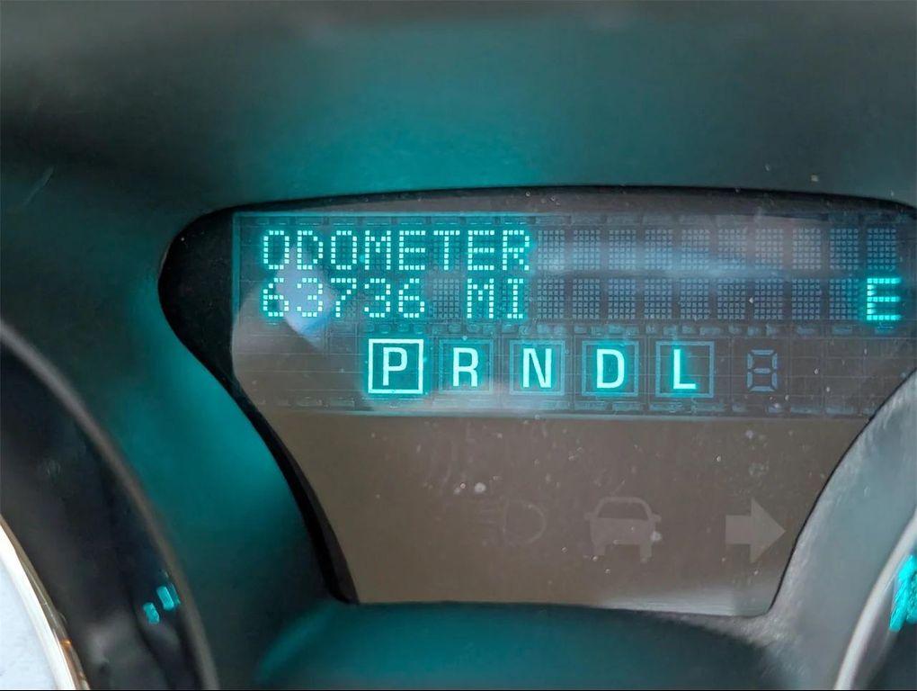 used 2015 Buick Enclave car, priced at $12,388