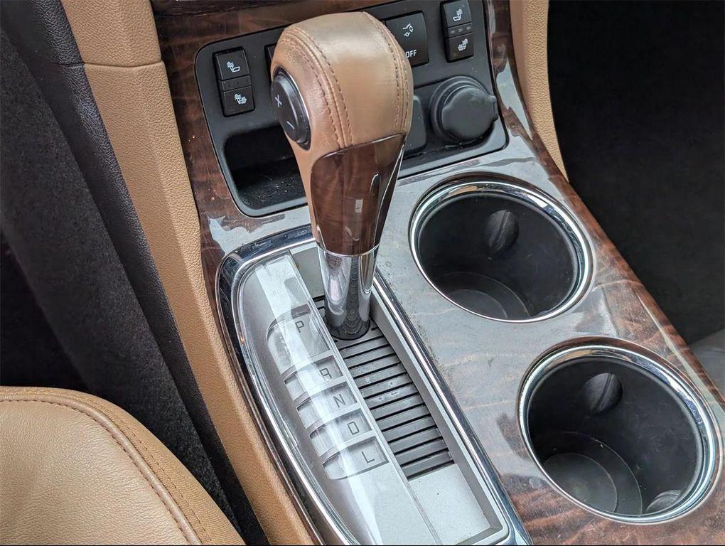 used 2015 Buick Enclave car, priced at $12,388