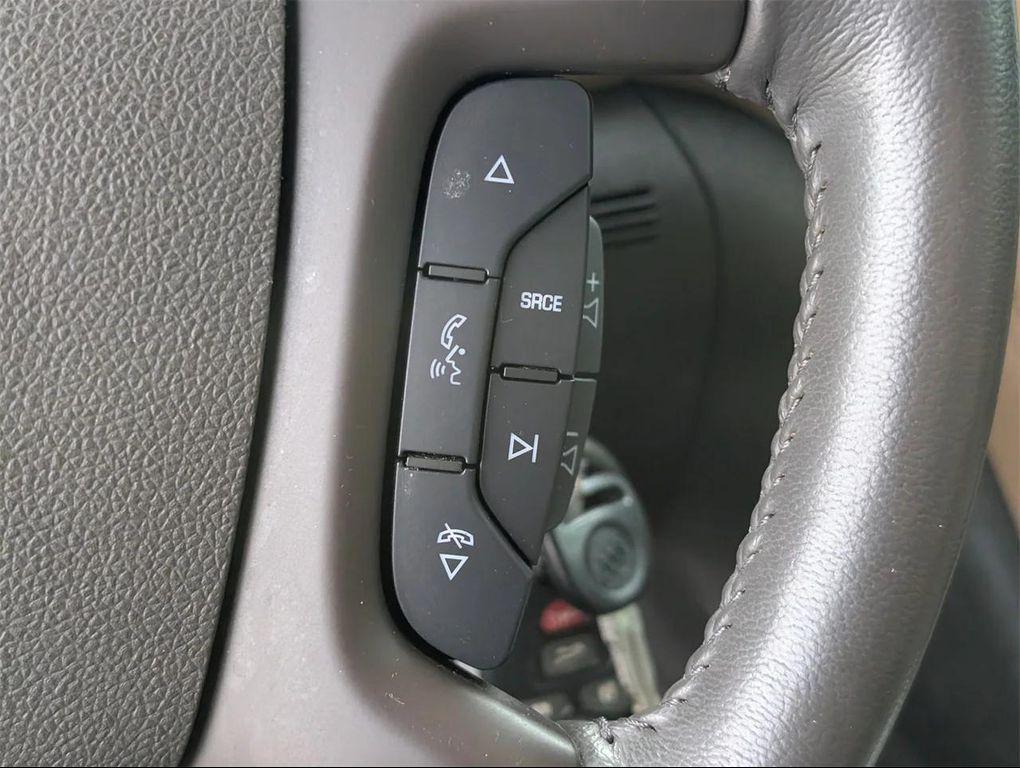 used 2015 Buick Enclave car, priced at $12,388