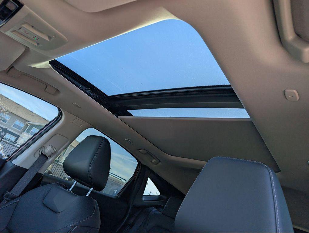 new 2026 Nissan Murano car, priced at $42,642