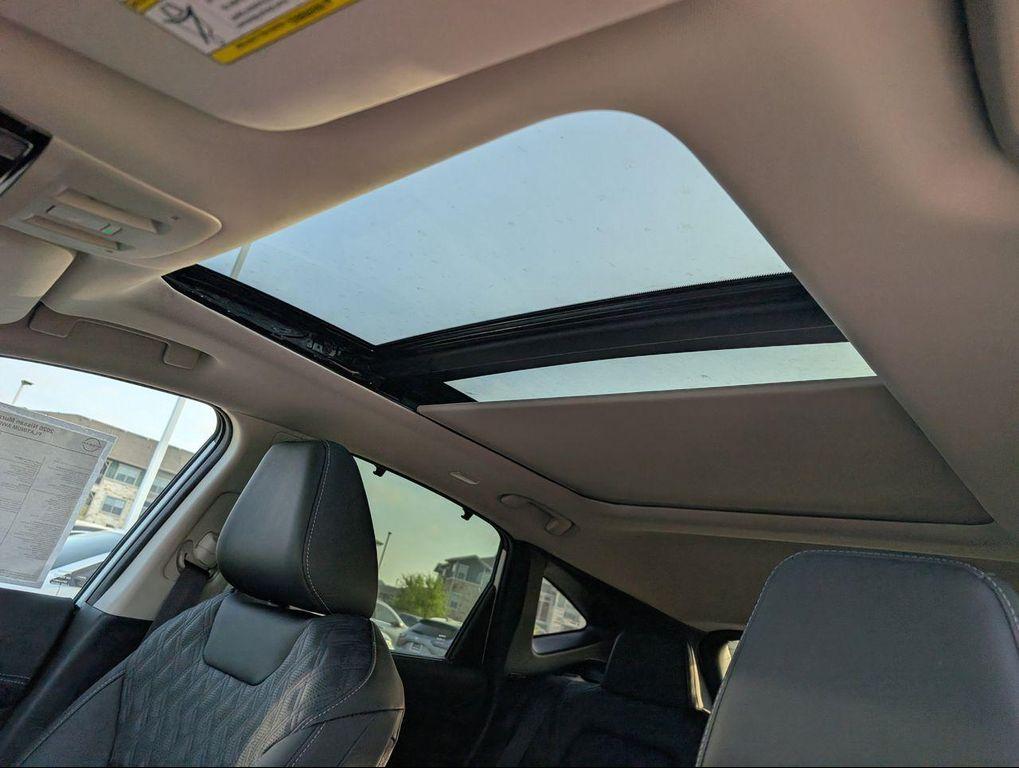 new 2026 Nissan Murano car, priced at $46,106
