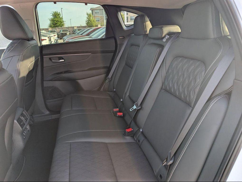 new 2026 Nissan Murano car, priced at $46,106