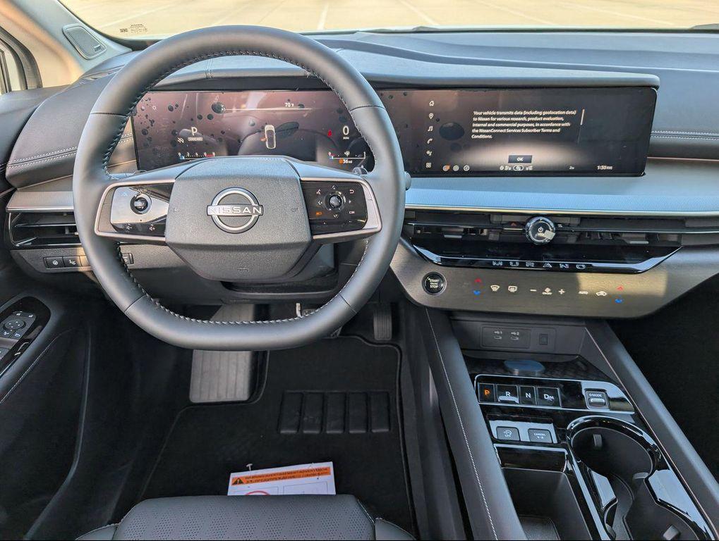 new 2026 Nissan Murano car, priced at $46,106