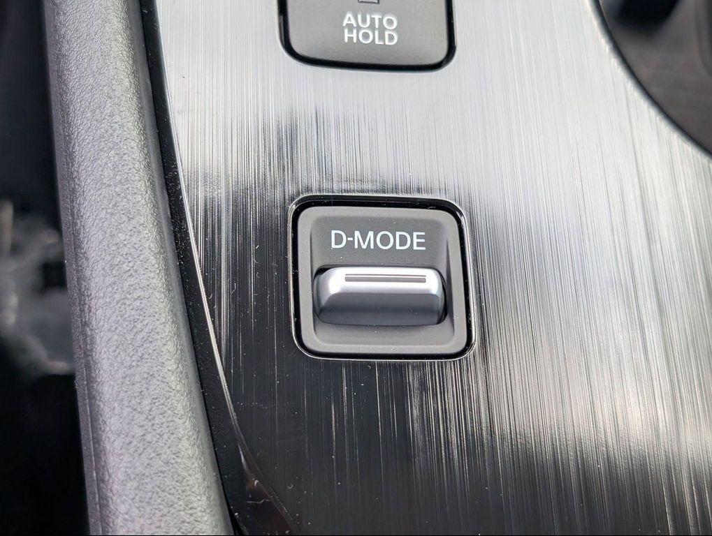 new 2026 Nissan Rogue car, priced at $27,138