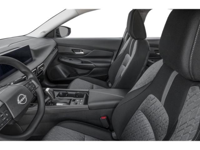 new 2026 Nissan Sentra car, priced at $22,595