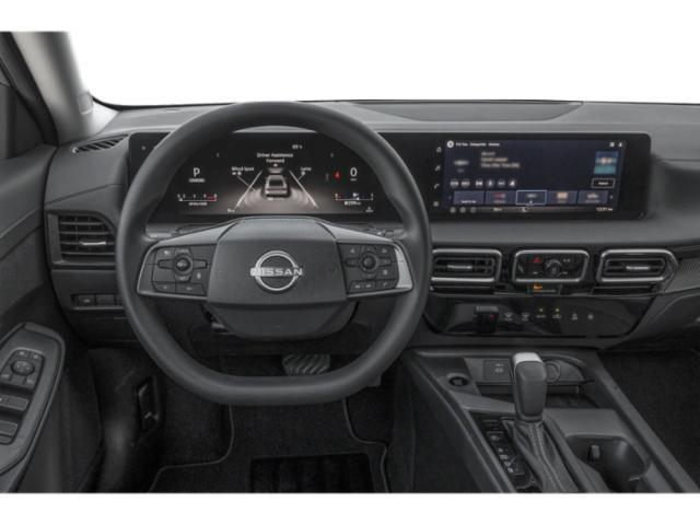 new 2026 Nissan Sentra car, priced at $22,595
