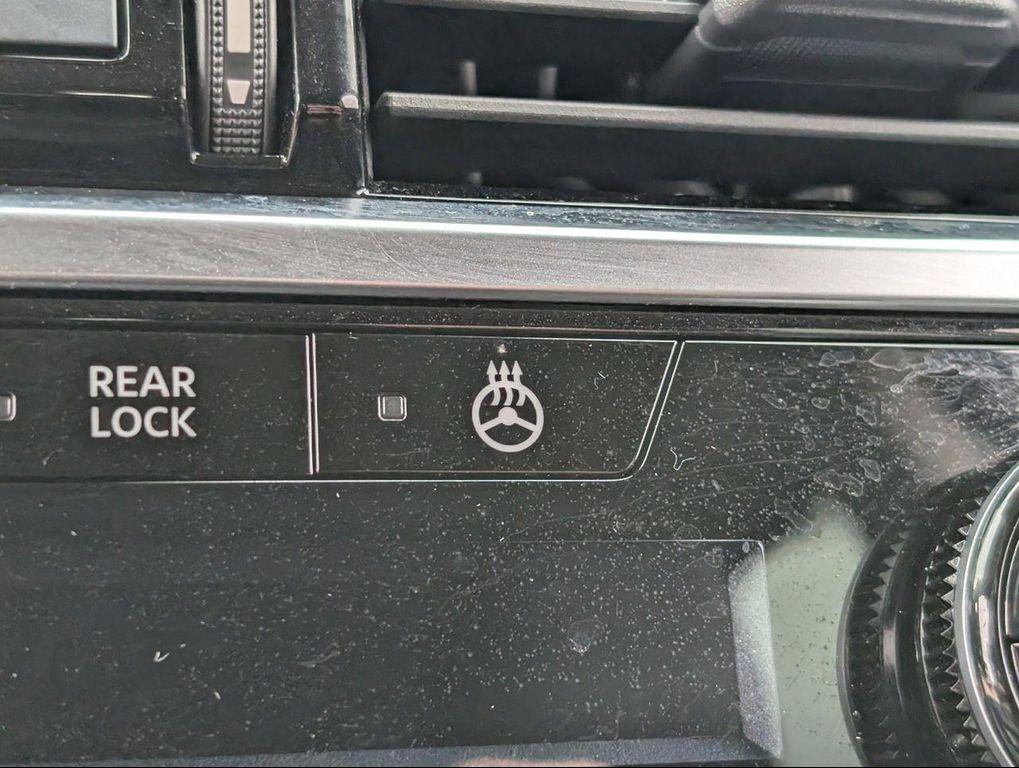 used 2023 Nissan Pathfinder car, priced at $25,499