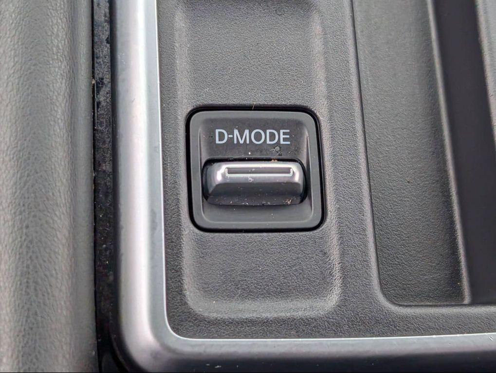 used 2023 Nissan Pathfinder car, priced at $25,499