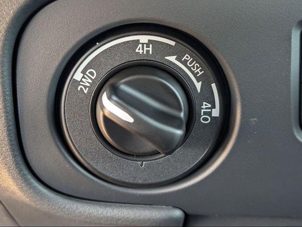 new 2026 Nissan Frontier car, priced at $38,166