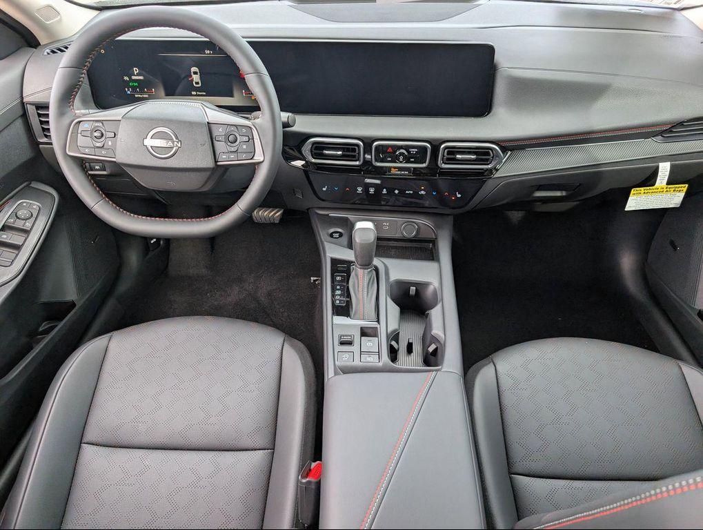 new 2026 Nissan Sentra car, priced at $28,457