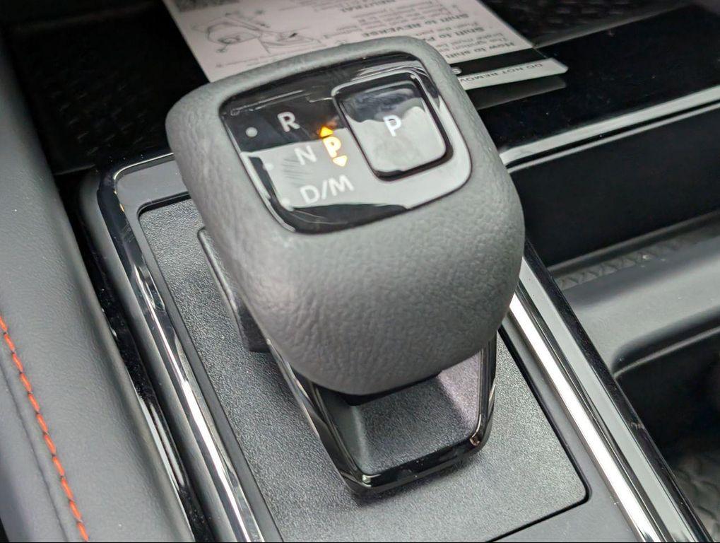 new 2026 Nissan Pathfinder car, priced at $43,189