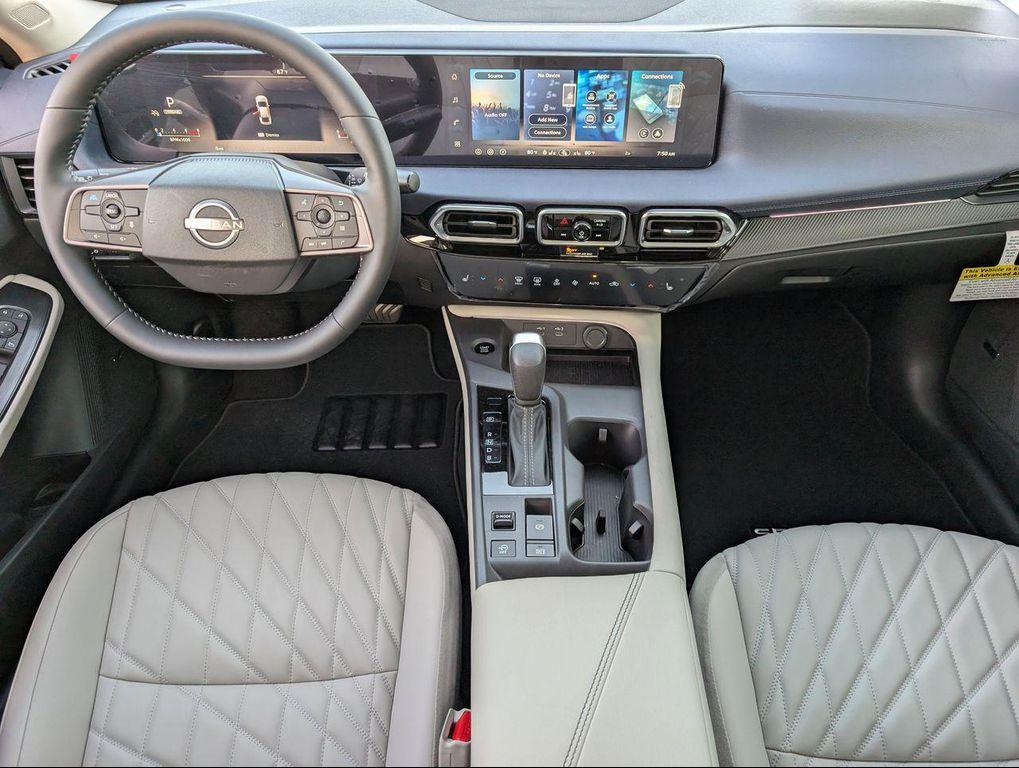 new 2026 Nissan Sentra car, priced at $27,646
