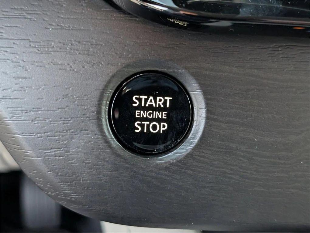 new 2026 Nissan Murano car, priced at $45,666